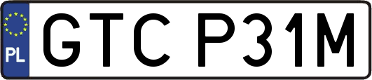 GTCP31M