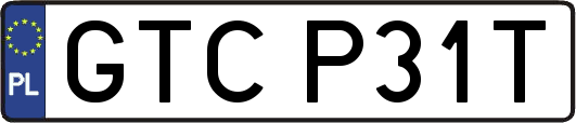GTCP31T