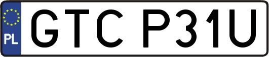 GTCP31U
