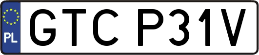 GTCP31V
