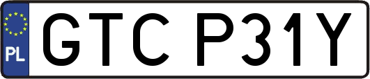 GTCP31Y