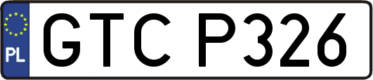 GTCP326