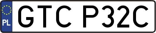 GTCP32C