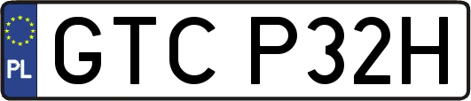 GTCP32H