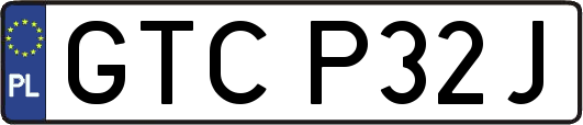 GTCP32J
