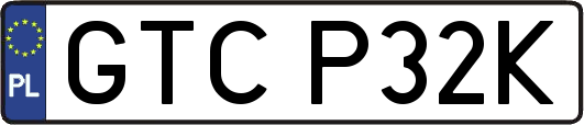 GTCP32K