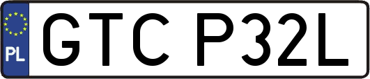 GTCP32L