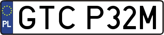 GTCP32M