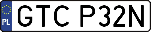 GTCP32N