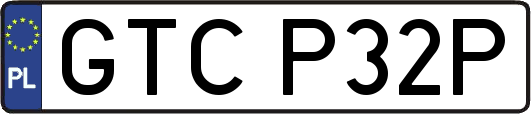 GTCP32P