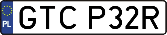 GTCP32R