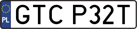 GTCP32T