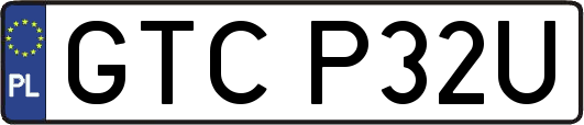 GTCP32U