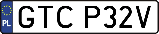 GTCP32V