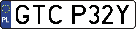 GTCP32Y
