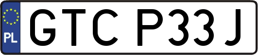 GTCP33J