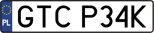 GTCP34K