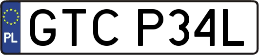 GTCP34L