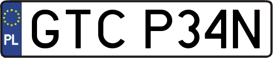 GTCP34N