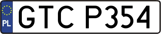 GTCP354