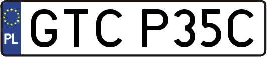 GTCP35C