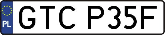 GTCP35F