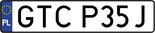 GTCP35J