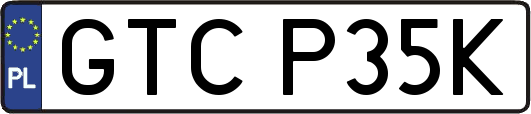 GTCP35K