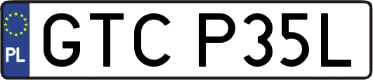 GTCP35L