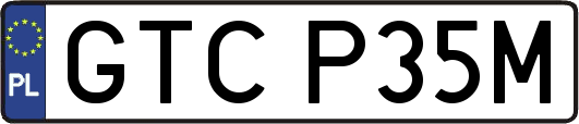GTCP35M