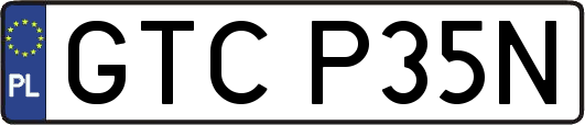 GTCP35N