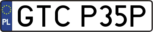 GTCP35P