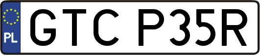 GTCP35R