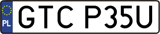 GTCP35U