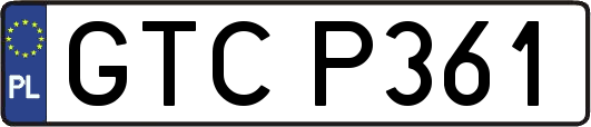 GTCP361