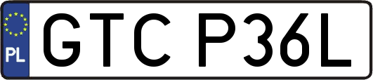 GTCP36L