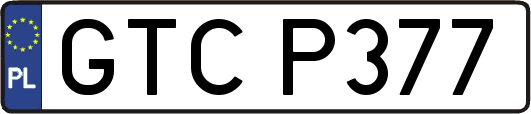 GTCP377