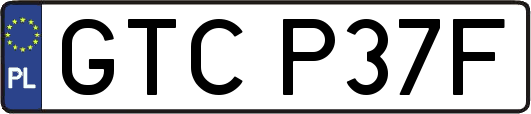GTCP37F