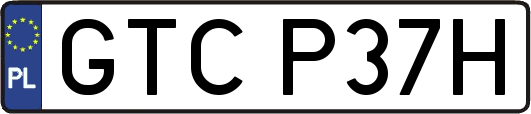 GTCP37H