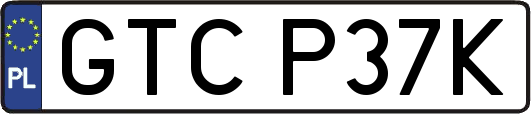 GTCP37K