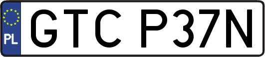 GTCP37N