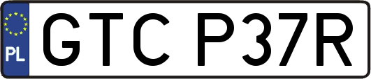 GTCP37R