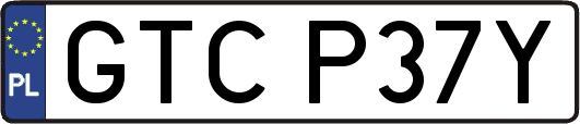 GTCP37Y