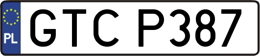 GTCP387