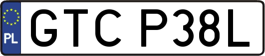 GTCP38L
