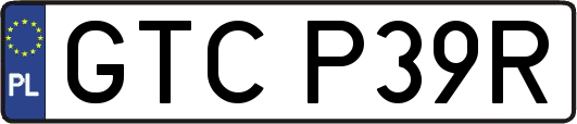 GTCP39R