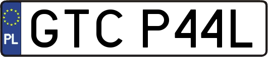 GTCP44L