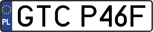 GTCP46F