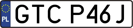 GTCP46J