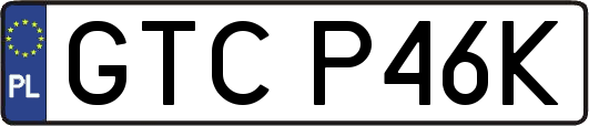 GTCP46K